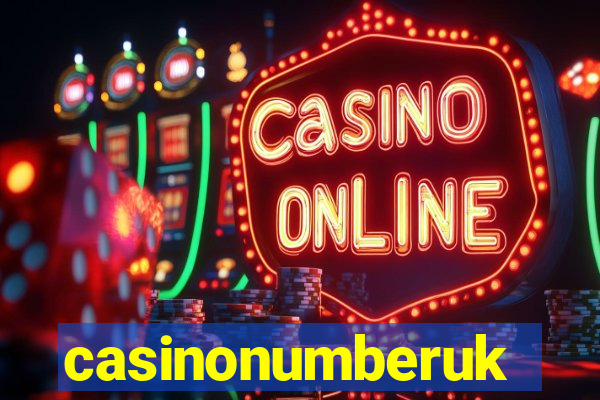 casinonumberuk