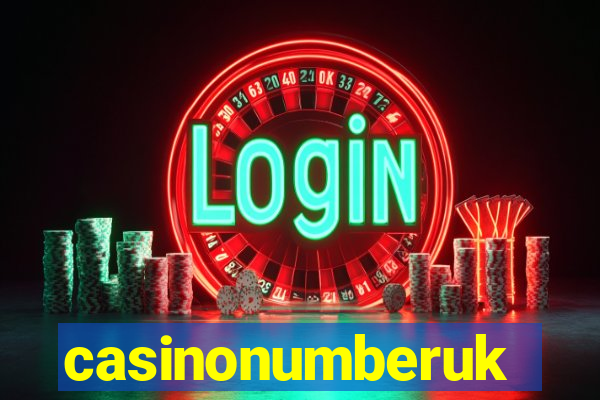 casinonumberuk