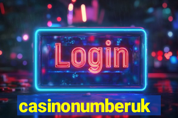 casinonumberuk