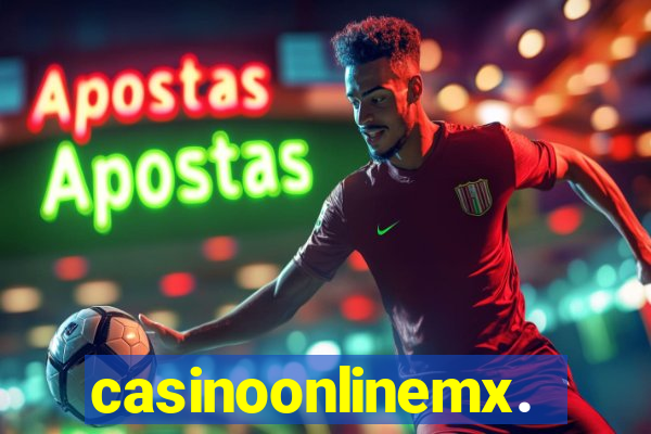 casinoonlinemx.mx