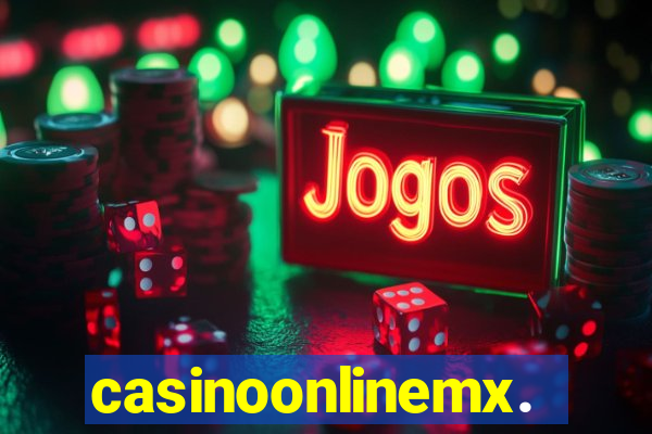 casinoonlinemx.mx