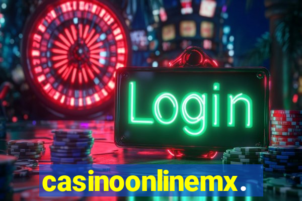 casinoonlinemx.mx
