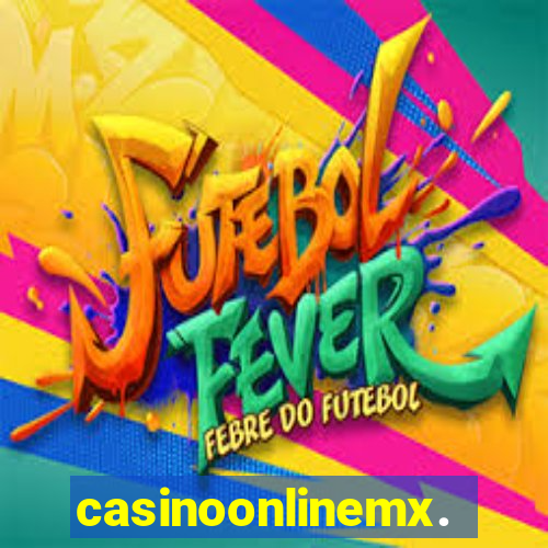 casinoonlinemx.mx