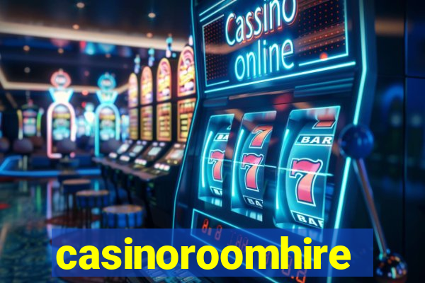 casinoroomhire