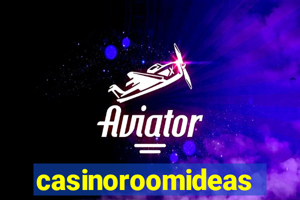 casinoroomideas