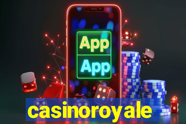 casinoroyale