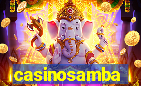 casinosamba