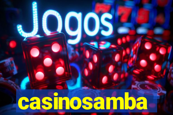 casinosamba