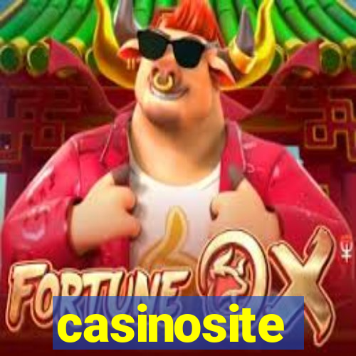 casinosite