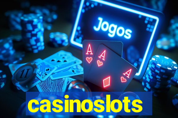 casinoslots