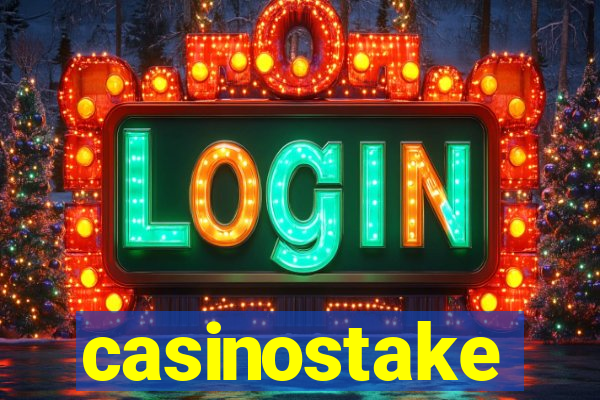 casinostake
