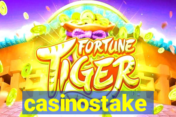 casinostake