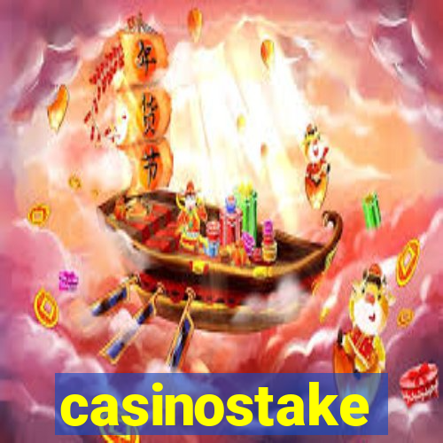 casinostake