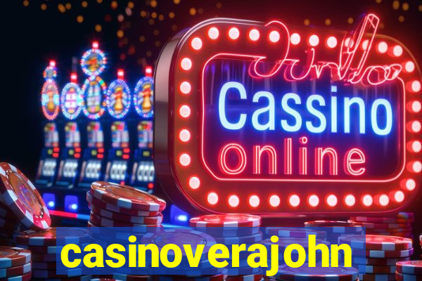 casinoverajohn