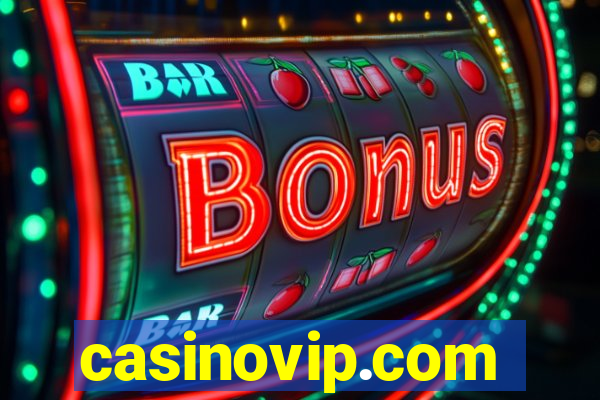 casinovip.com
