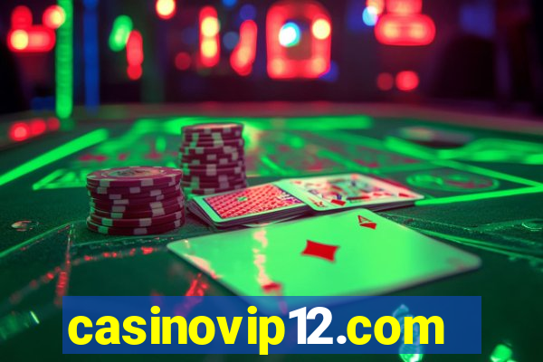 casinovip12.com