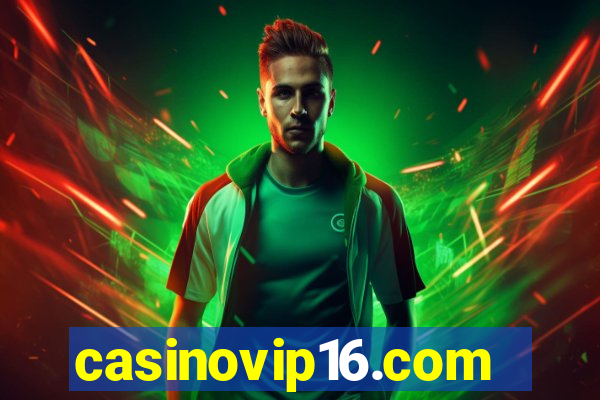 casinovip16.com
