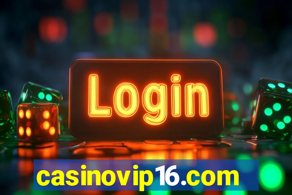 casinovip16.com