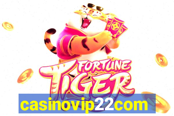 casinovip22com