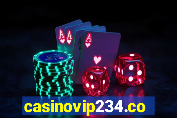 casinovip234.com