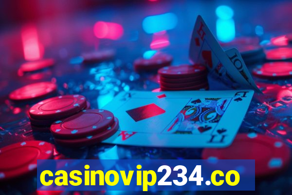 casinovip234.com