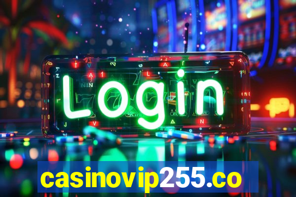casinovip255.com