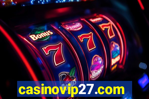 casinovip27.com