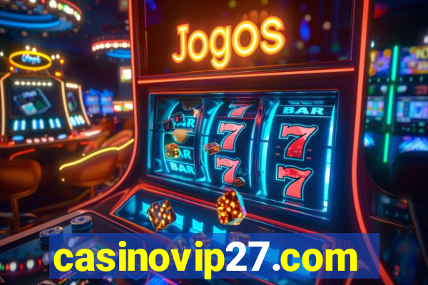 casinovip27.com