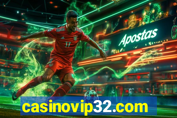 casinovip32.com
