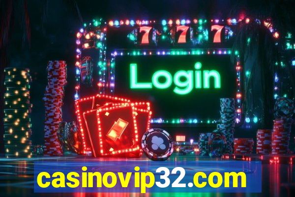 casinovip32.com
