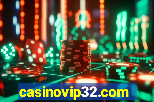casinovip32.com
