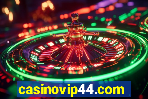 casinovip44.com