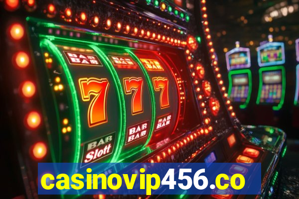 casinovip456.com