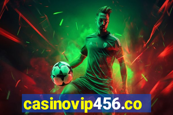 casinovip456.com