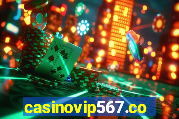 casinovip567.com