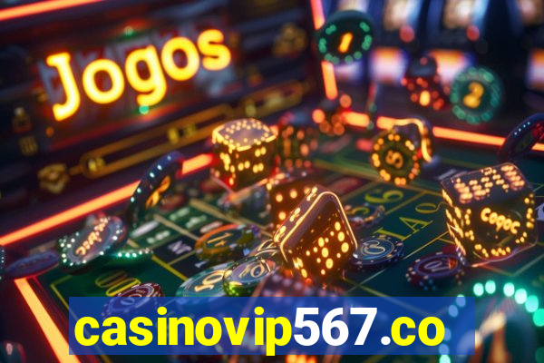 casinovip567.com