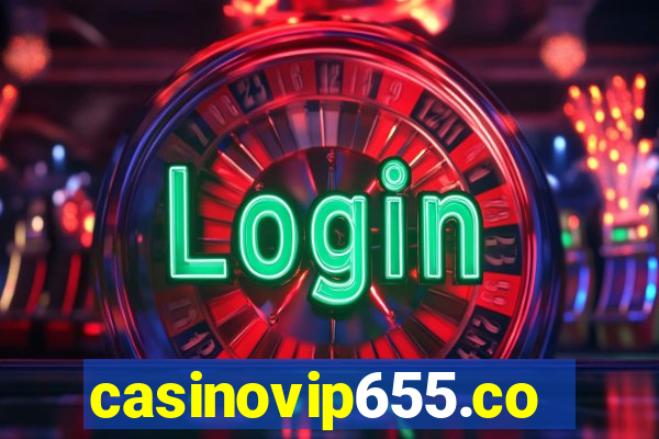casinovip655.com