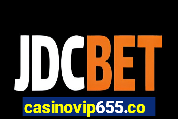 casinovip655.com