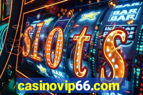 casinovip66.com