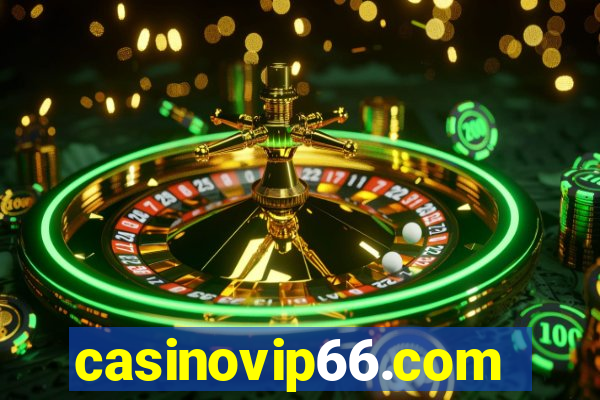 casinovip66.com