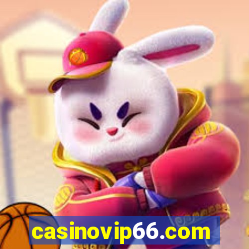 casinovip66.com