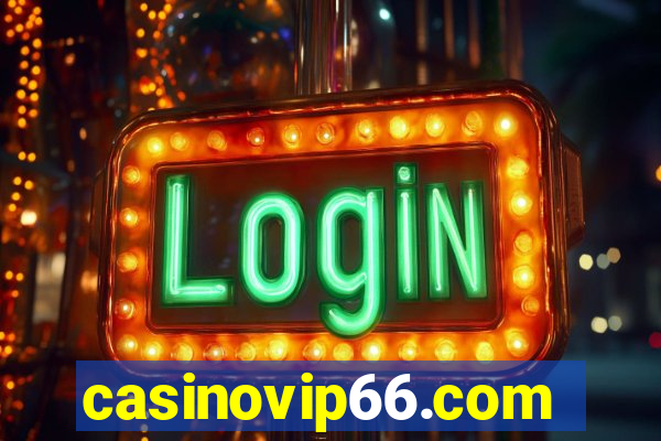 casinovip66.com