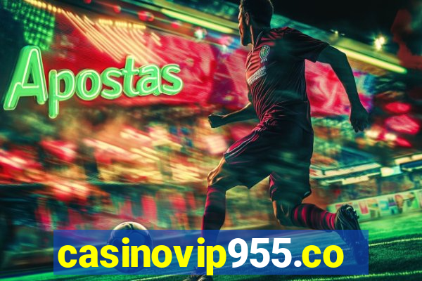casinovip955.com