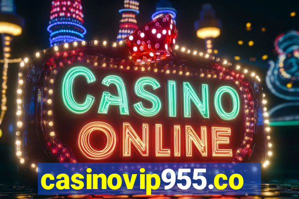 casinovip955.com