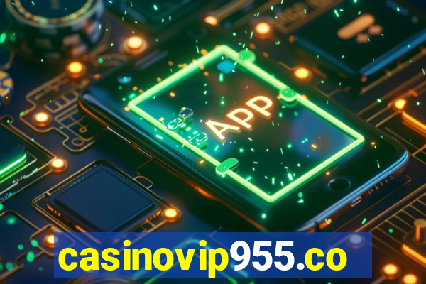 casinovip955.com