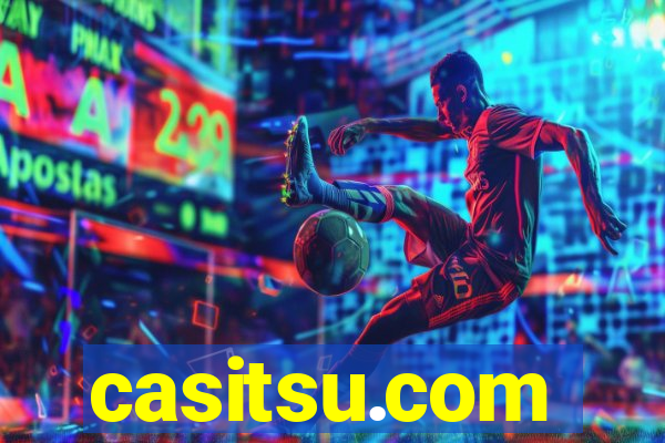 casitsu.com