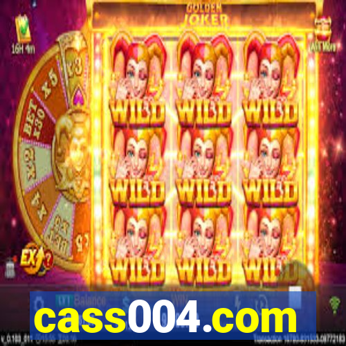 cass004.com