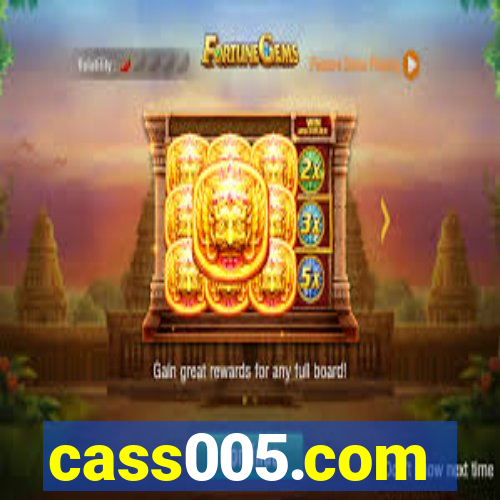 cass005.com