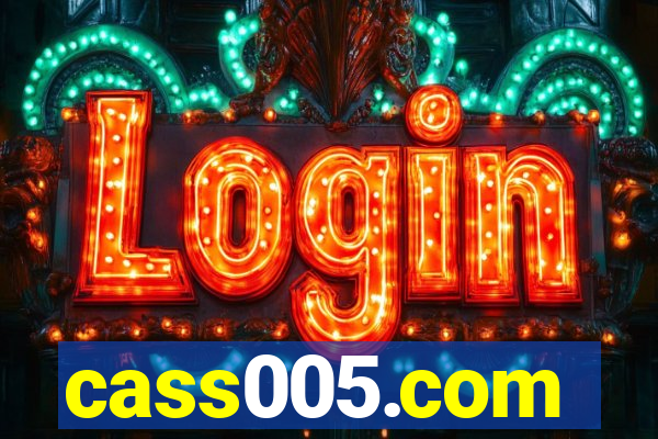 cass005.com