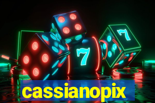cassianopix